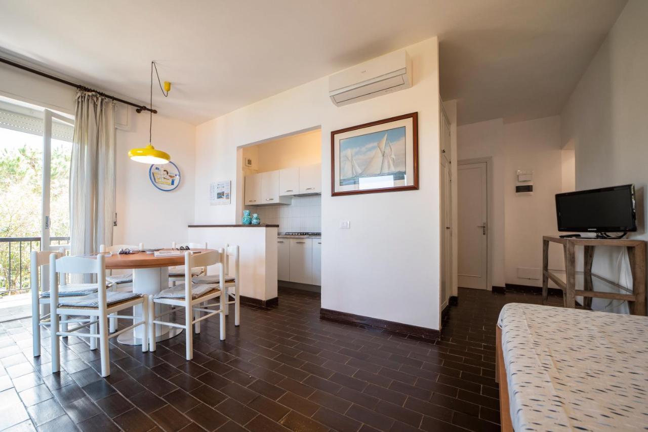 Residence Capobianco Portoferraio Exterior foto