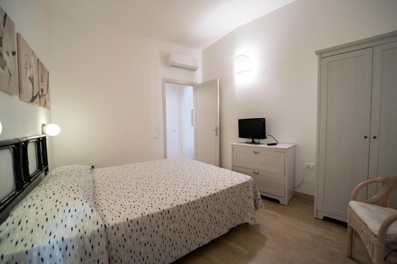Residence Capobianco Portoferraio Exterior foto