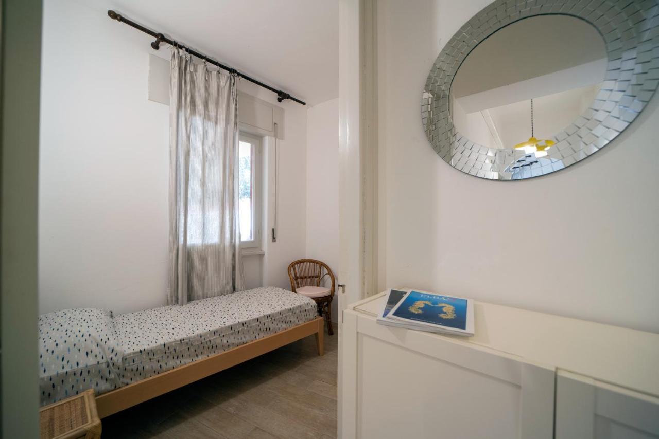 Residence Capobianco Portoferraio Exterior foto