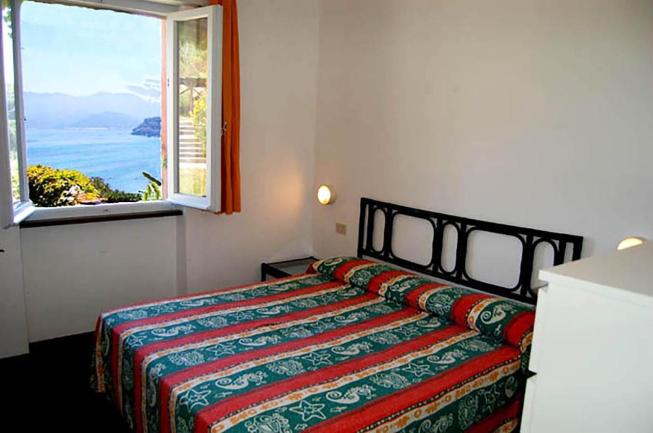 Residence Capobianco Portoferraio Exterior foto