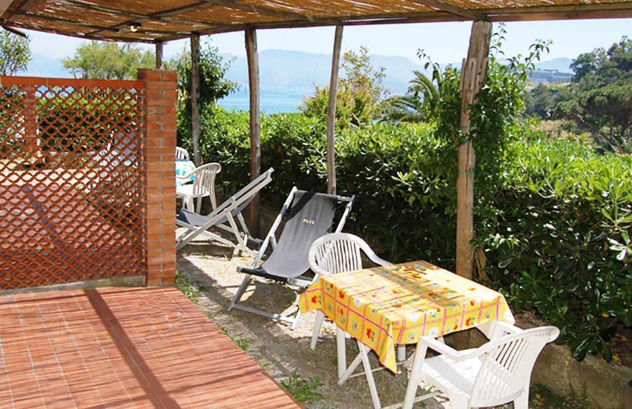 Residence Capobianco Portoferraio Exterior foto
